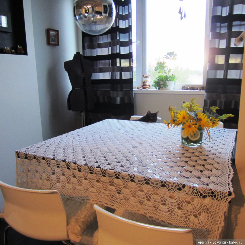 Мое творчество Часть 3 — Наши хобби и творчество: вышивка