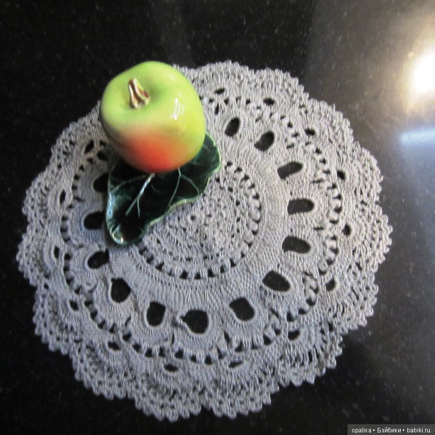 Мое творчество Часть 3 — Наши хобби и творчество: вышивка (фото 8)