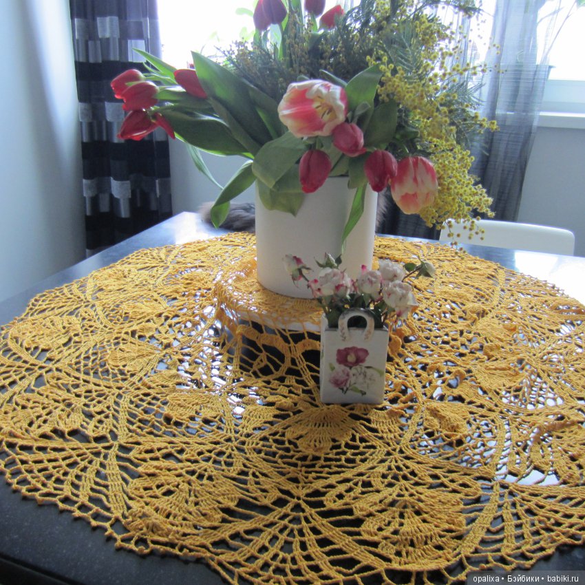 Мое творчество Часть 3 — Наши хобби и творчество: вышивка