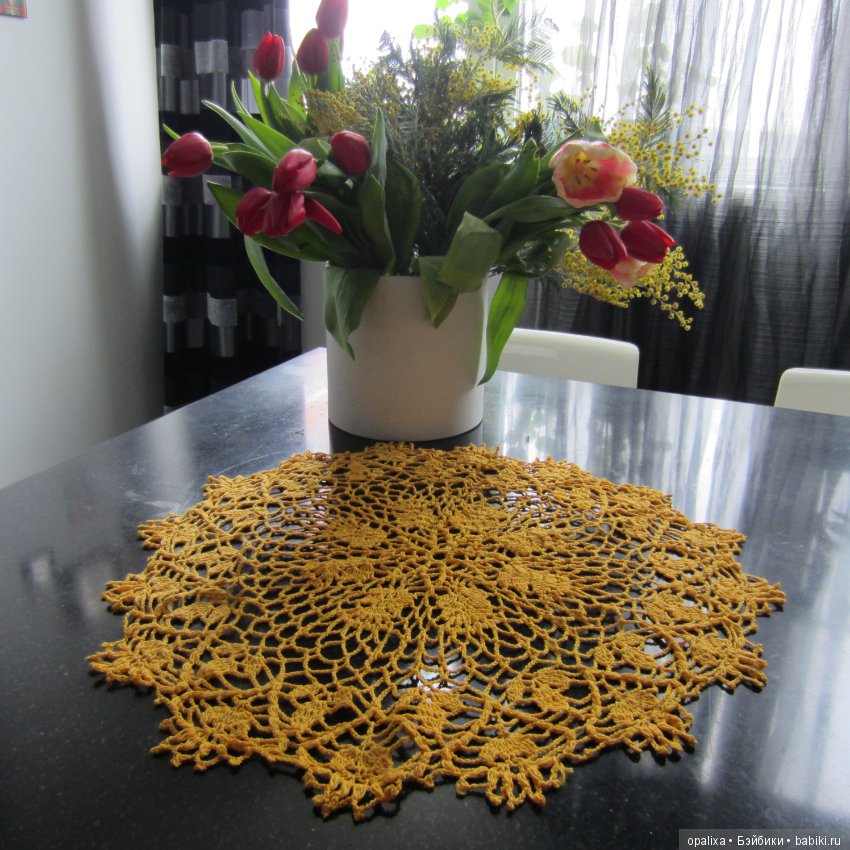 Мое творчество Часть 3 — Наши хобби и творчество: вышивка