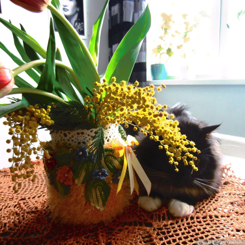 Мое творчество Часть 3 — Наши хобби и творчество: вышивка