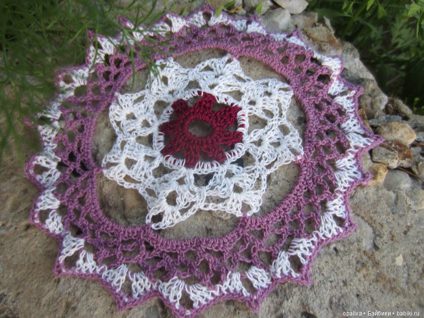 Мое творчество Часть 3 — Наши хобби и творчество: вышивка (фото 4)