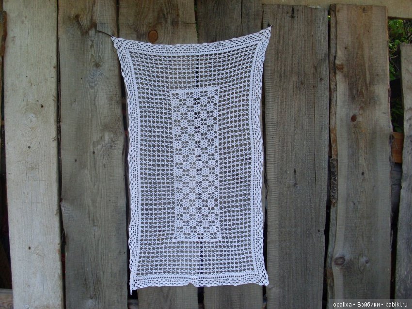 Мое творчество Часть 3 — Наши хобби и творчество: вышивка