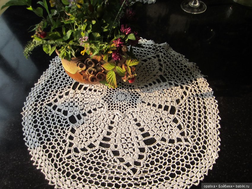 Мое творчество Часть 3 — Наши хобби и творчество: вышивка