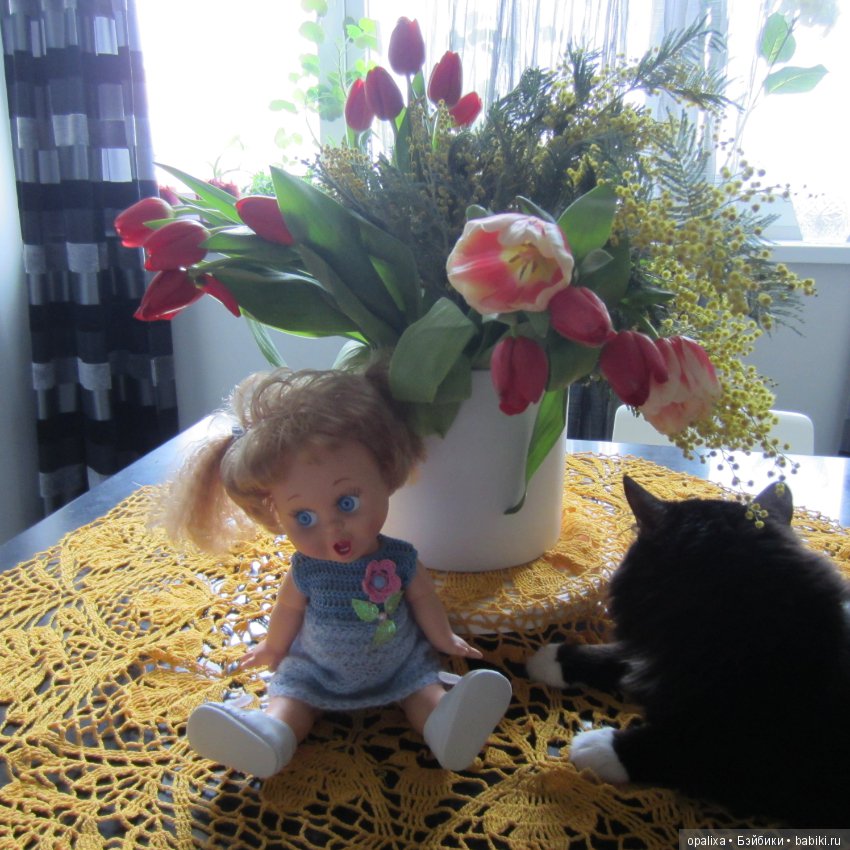 Мое творчество Часть 3 — Наши хобби и творчество: вышивка