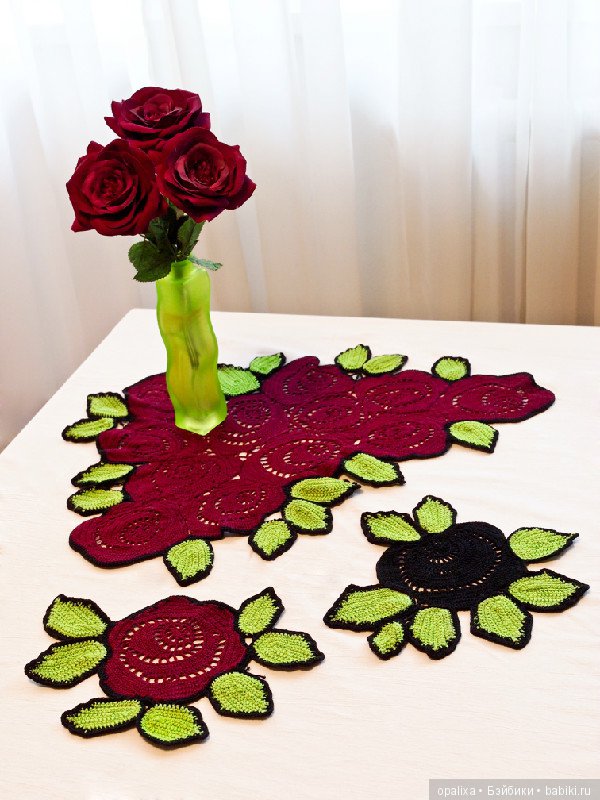 Мое творчество Часть 3 — Наши хобби и творчество: вышивка (фото 2)