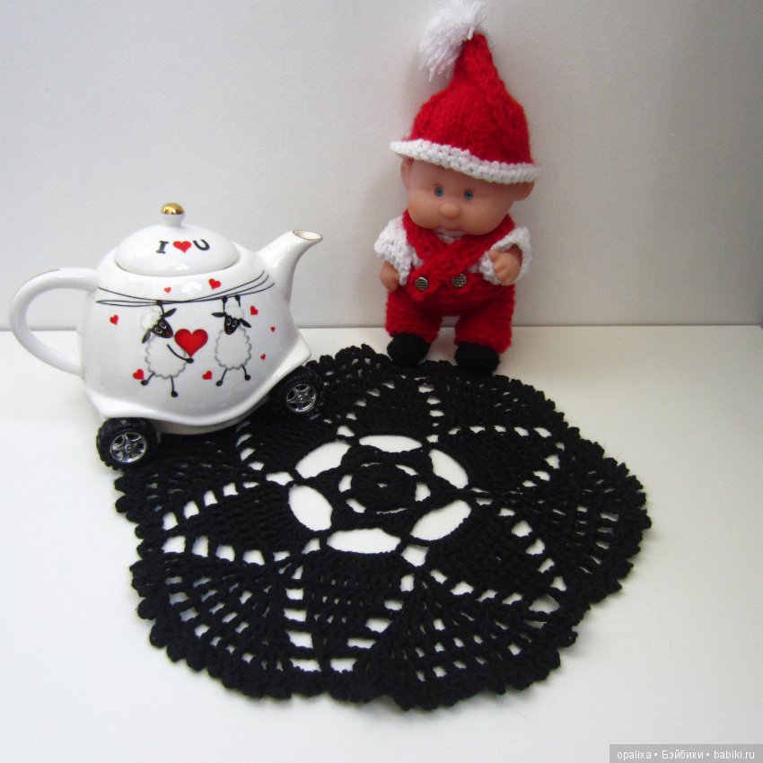 Мое творчество Часть 3 — Наши хобби и творчество: вышивка