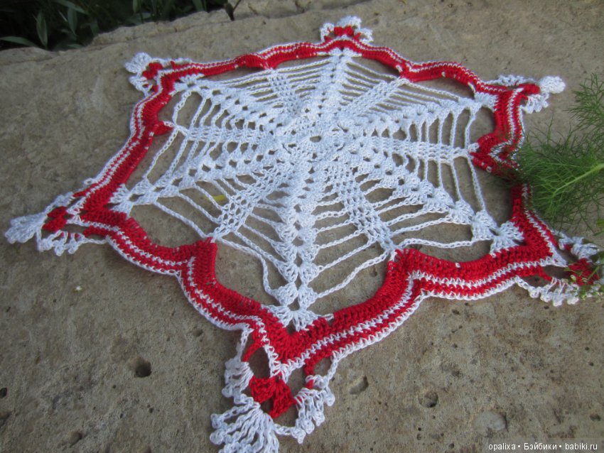 Мое творчество Часть 3 — Наши хобби и творчество: вышивка (фото 3)