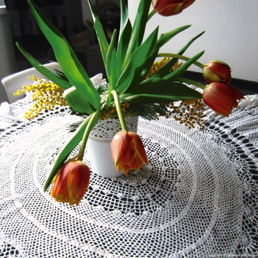 Мое творчество Часть 3 — Наши хобби и творчество: вышивка