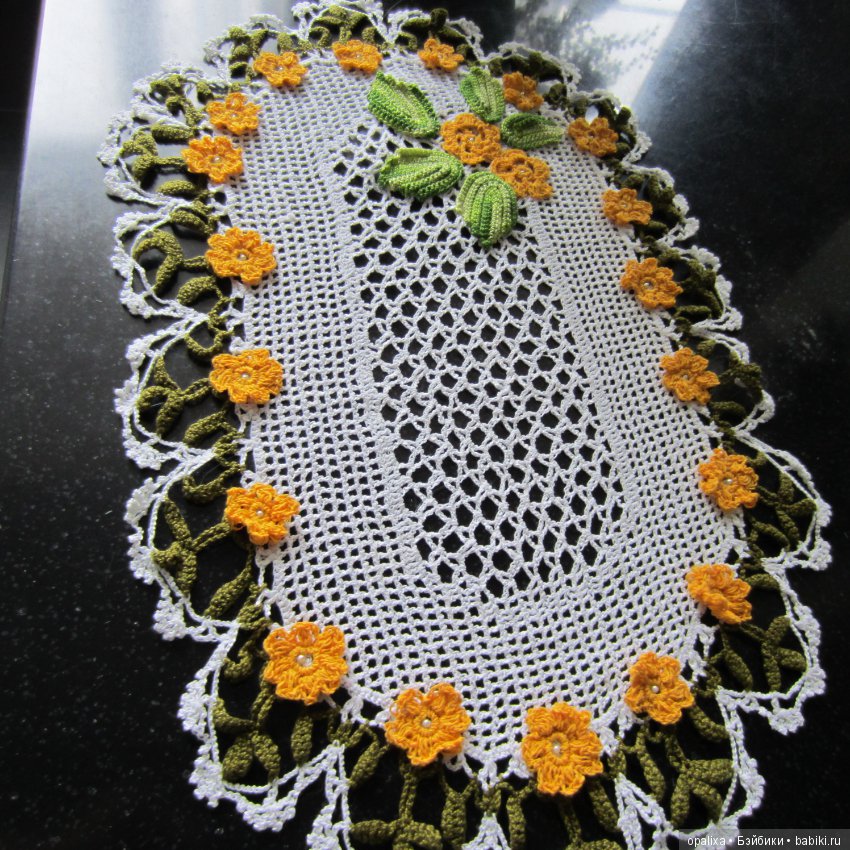 Мое творчество Часть 3 — Наши хобби и творчество: вышивка