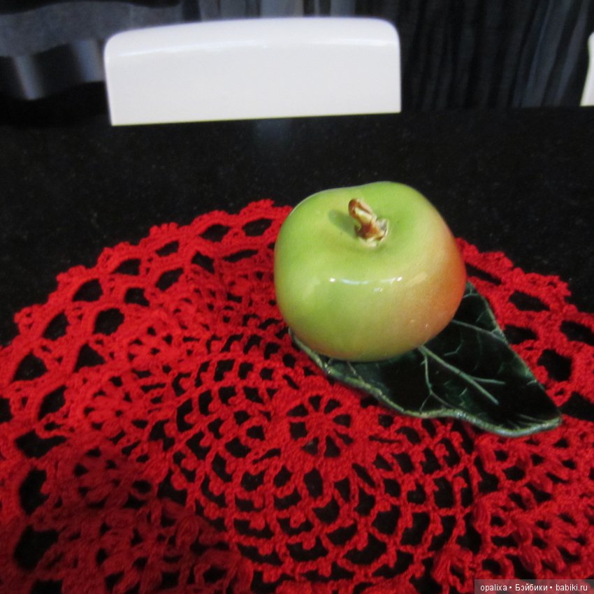 Мое творчество Часть 3 — Наши хобби и творчество: вышивка (фото 7)