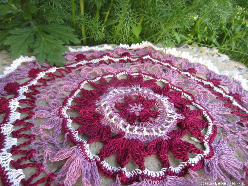 Мое творчество Часть 3 — Наши хобби и творчество: вышивка (фото 6)