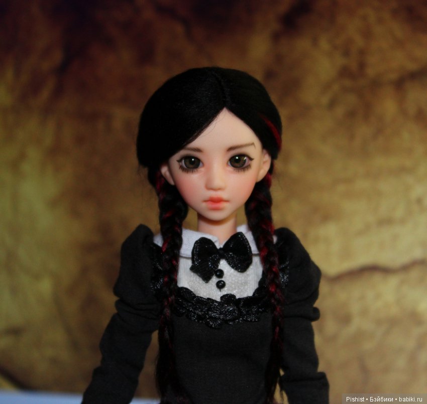 Мои куклы Nano Haruka, часть 2 (фото 4)