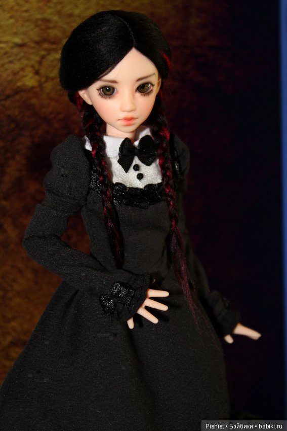 Мои куклы Nano Haruka, часть 2 (фото 6)