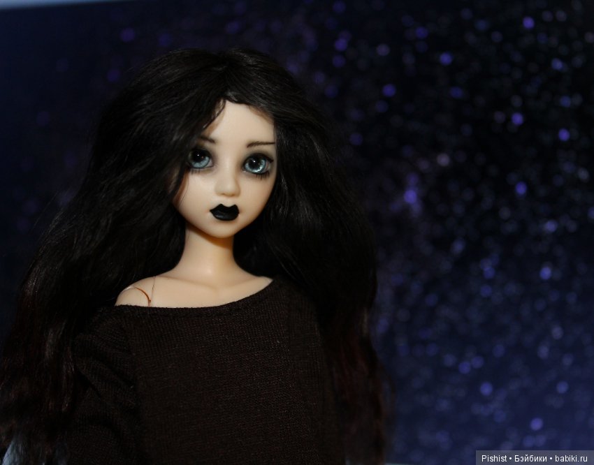 Мои куклы Nano Haruka, часть 2 (фото 8)