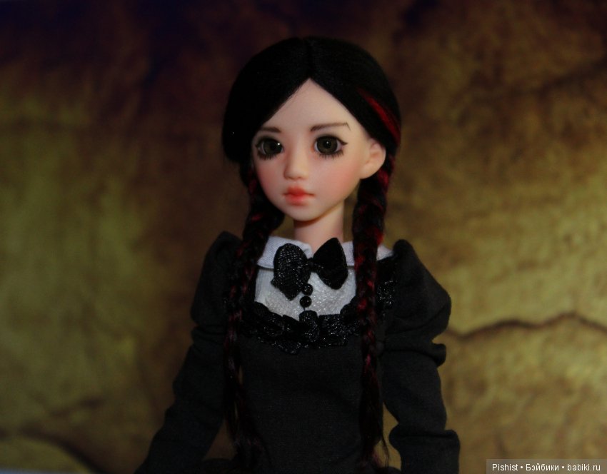 Мои куклы Nano Haruka, часть 2 (фото 5)