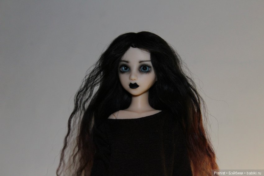 Мои куклы Nano Haruka, часть 2