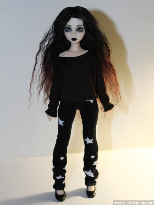 Мои куклы Nano Haruka, часть 2 (фото 9)