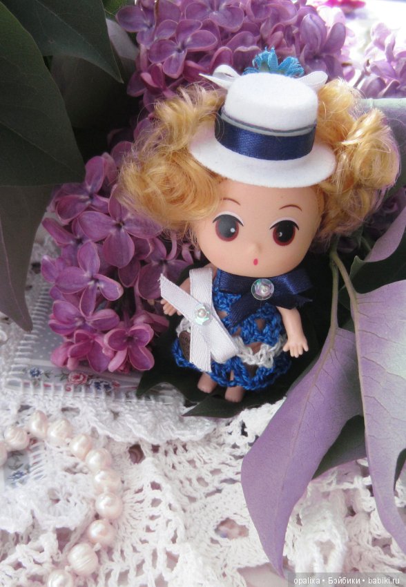 Мое творчество Часть 4 — Наши хобби и творчество: вышивка (фото 2)