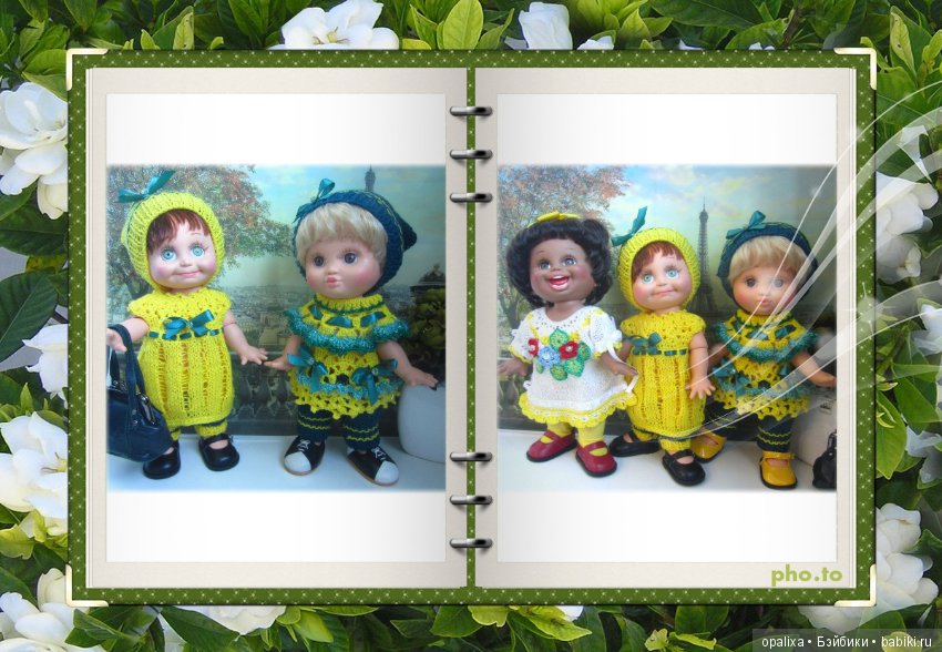 Мое творчество Часть 4 — Наши хобби и творчество: вышивка