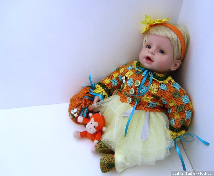 Мое творчество Часть 4 — Наши хобби и творчество: вышивка (фото 9)