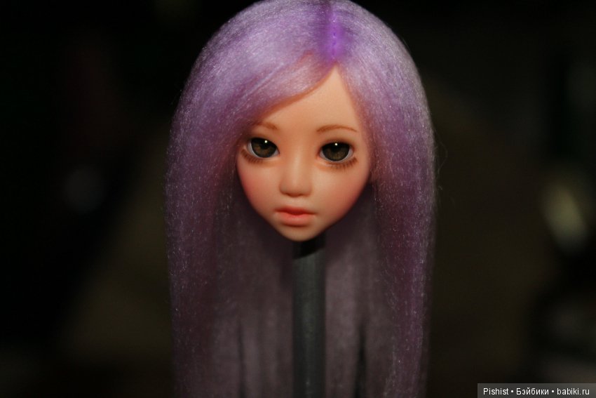Мои куклы Nano Haruka, часть 2 (фото 3)