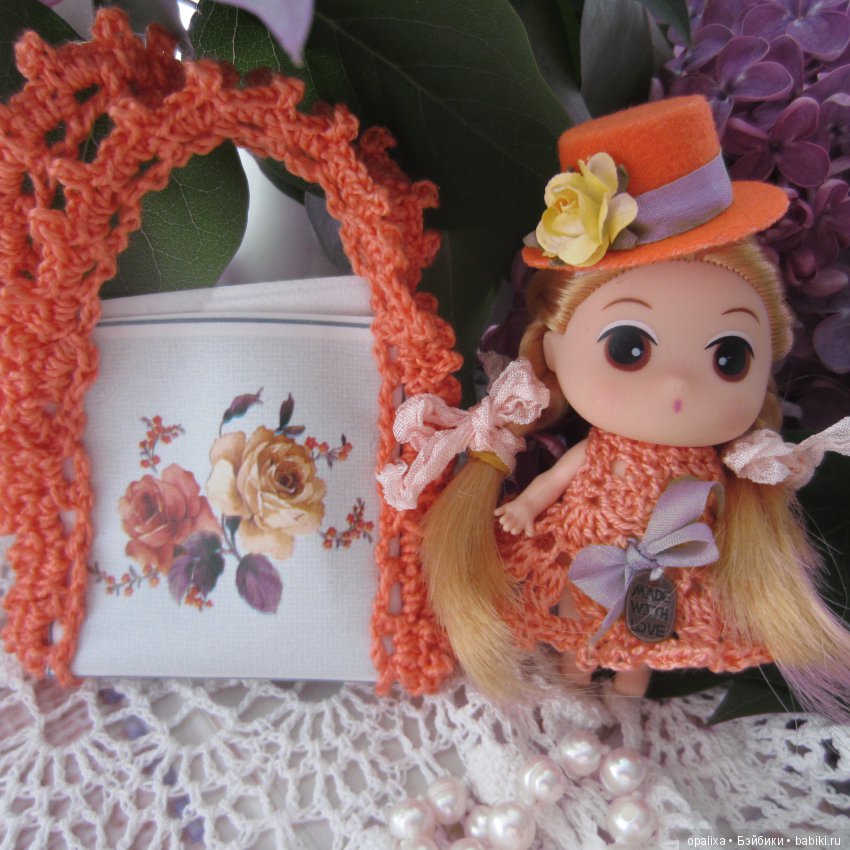 Мое творчество Часть 4 — Наши хобби и творчество: вышивка (фото 7)