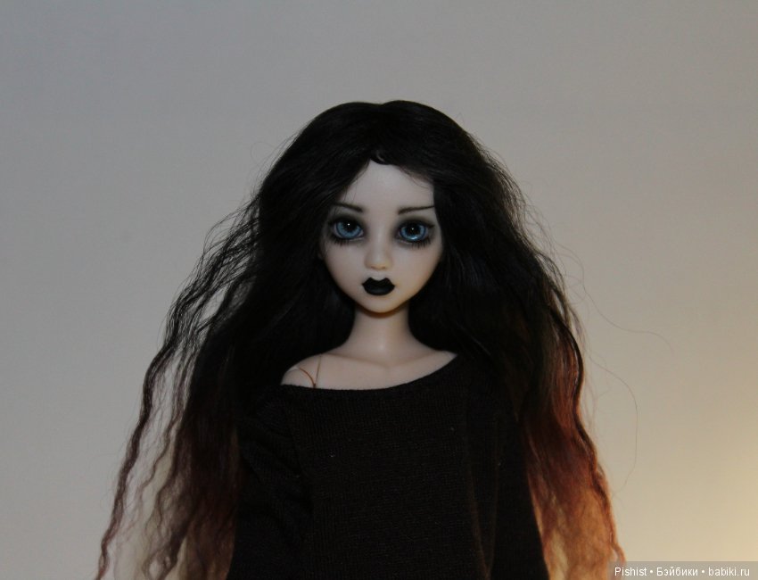 Мои куклы Nano Haruka, часть 2 (фото 10)