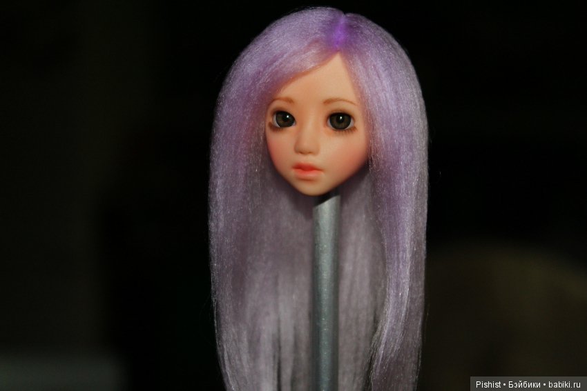 Мои куклы Nano Haruka, часть 2 (фото 2)
