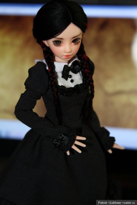 Мои куклы Nano Haruka, часть 2 (фото 7)