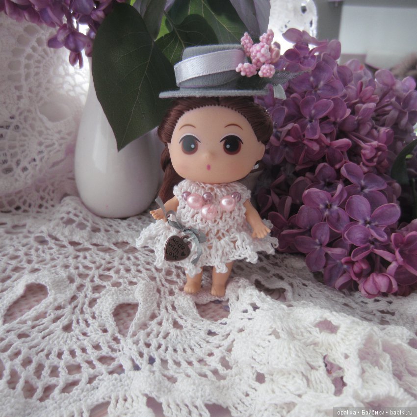 Мое творчество Часть 4 — Наши хобби и творчество: вышивка (фото 6)