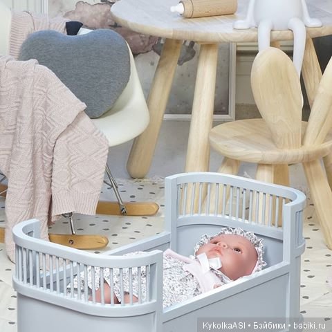 Девочка Леонора от Asi — Куклы ASI (Аси): испанские пупсы