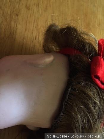 Помогите распознать куклу (фото 5)