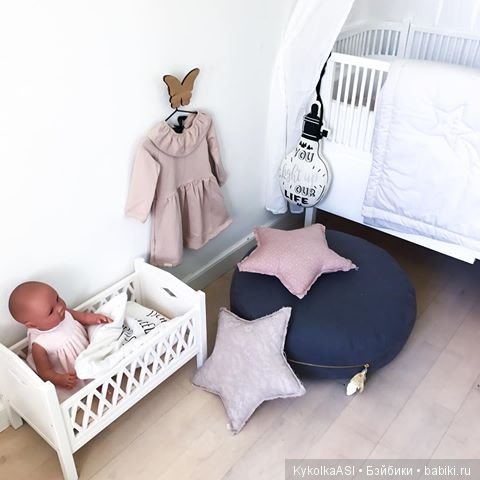 Пупс-младенец Лео и Леонора от ASI, часть вторая