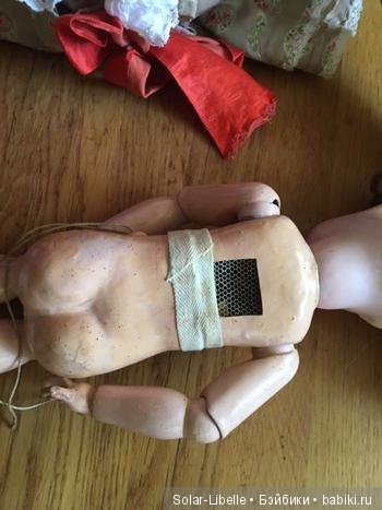 Помогите распознать куклу (фото 4)