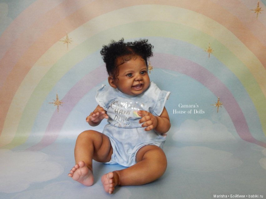 Luv Buggie от скульптора Laura Tuzio Ross, автор прототипа Garrett Cami (фото 10)