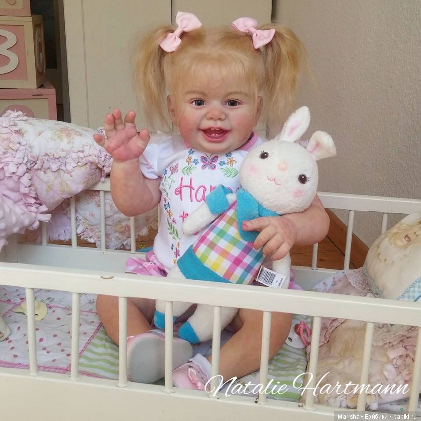 Luv Buggie от скульптора Laura Tuzio Ross, автор прототипа Natalie Hartmann (фото 6)