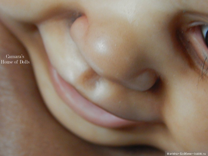 Luv Buggie от скульптора Laura Tuzio Ross, автор прототипа Garrett Cami (фото 8)