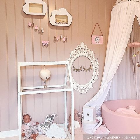 Пупс-младенец Лео и Леонора от ASI, часть вторая