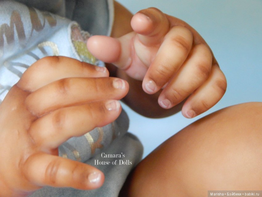 Luv Buggie от скульптора Laura Tuzio Ross, автор прототипа Garrett Cami (фото 9)