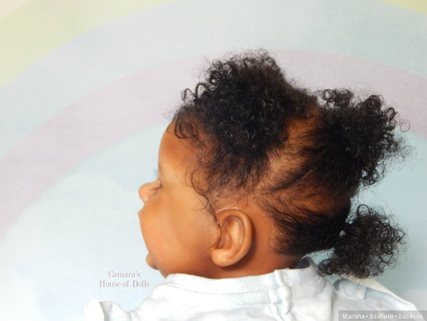 Luv Buggie от скульптора Laura Tuzio Ross, автор прототипа Garrett Cami (фото 5)