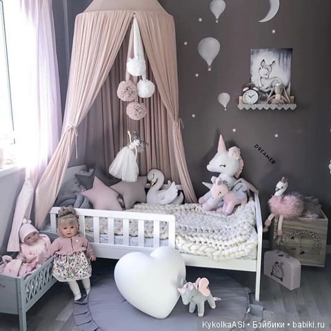 Пупс-младенец Лео и Леонора от ASI, часть третья