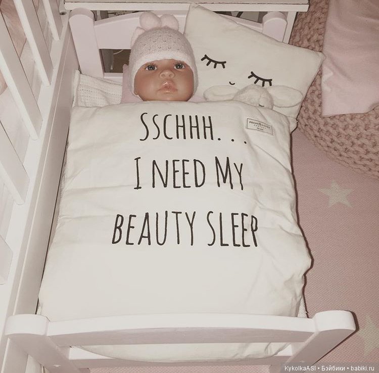 Пупс-младенец Лео и Леонора от ASI, часть первая)