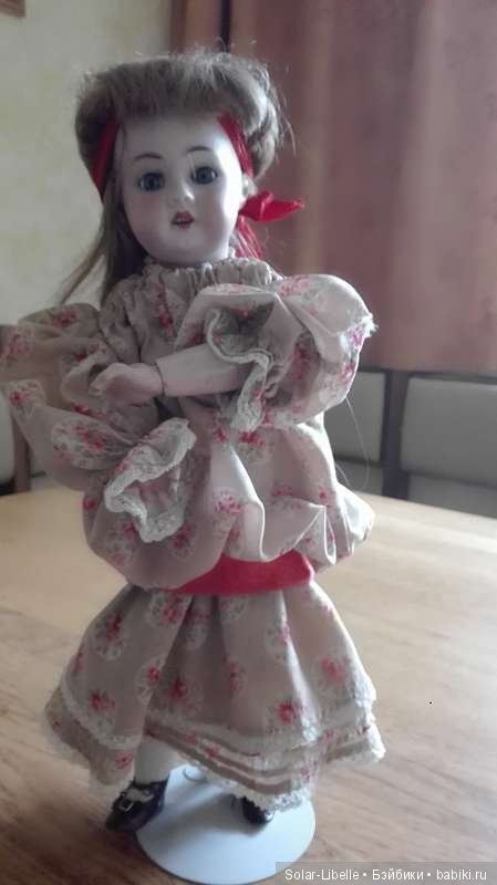 Помогите распознать куклу (фото 3)