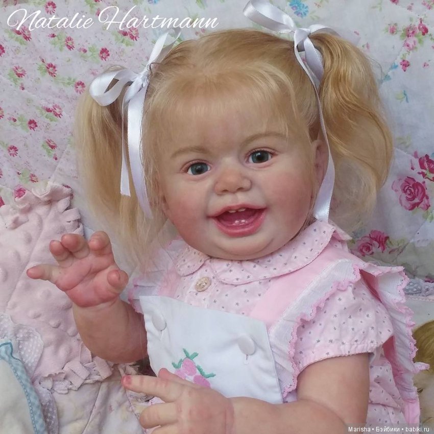 Luv Buggie от скульптора Laura Tuzio Ross, автор прототипа Natalie Hartmann (фото 5)