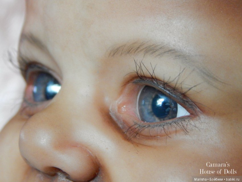 Luv Buggie от скульптора Laura Tuzio Ross, автор прототипа Garrett Cami (фото 3)