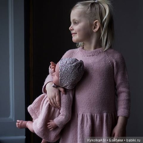 Пупс-младенец Лео и Леонора от ASI, часть третья (фото 5)