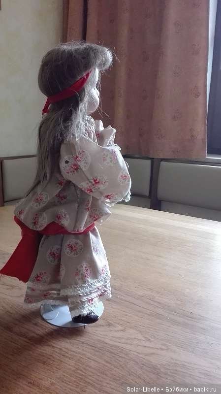 Помогите распознать куклу (фото 2)