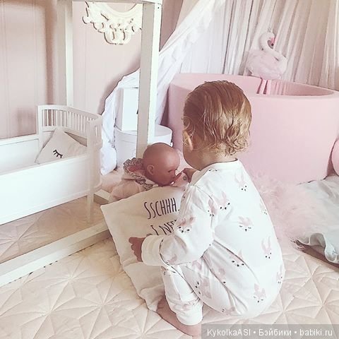 Пупс-младенец Лео и Леонора от ASI, часть вторая