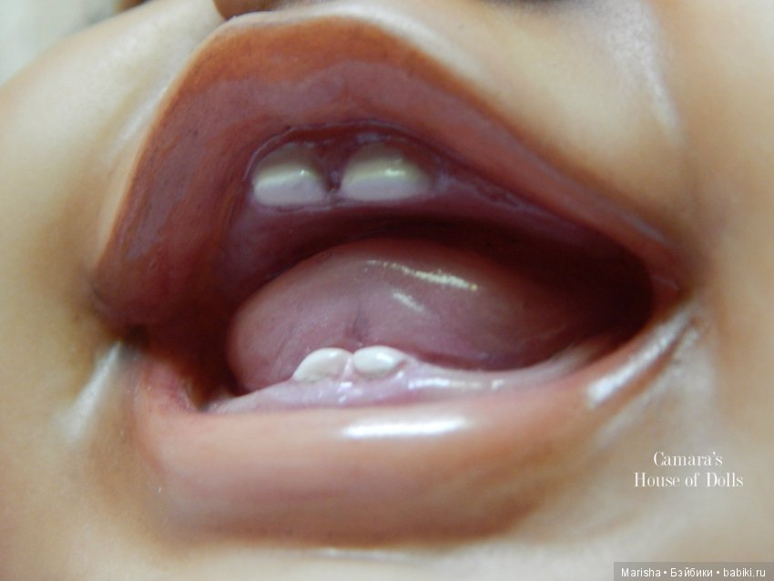 Luv Buggie от скульптора Laura Tuzio Ross, автор прототипа Garrett Cami (фото 2)